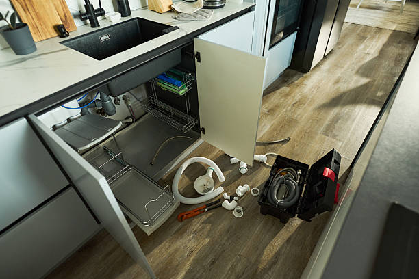 Reliable Leak Detection contractor in Saddle Brook, NJ by Street Wise - Plumbing